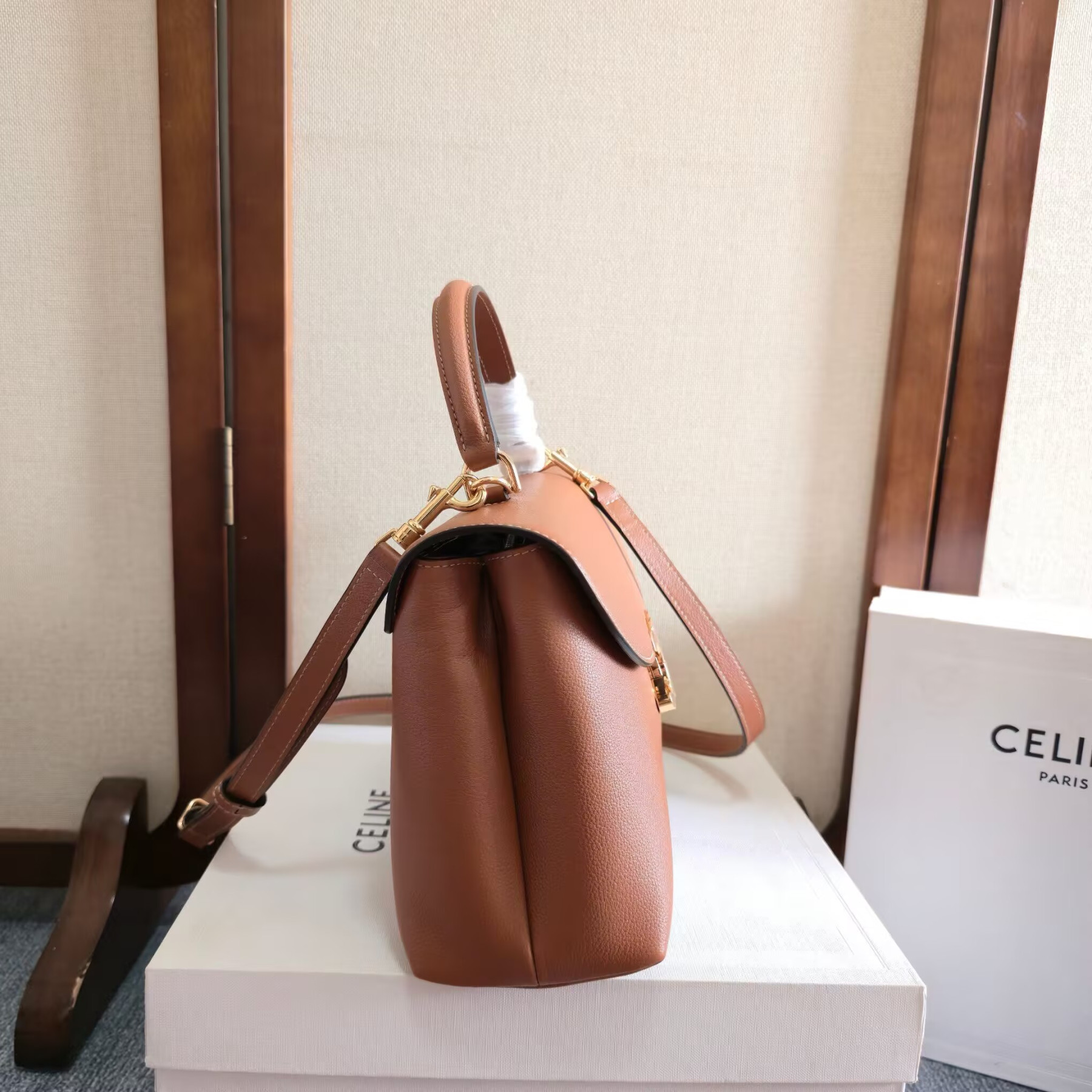 Celine MEDIUM NINO BAG 25x17.5x10cm