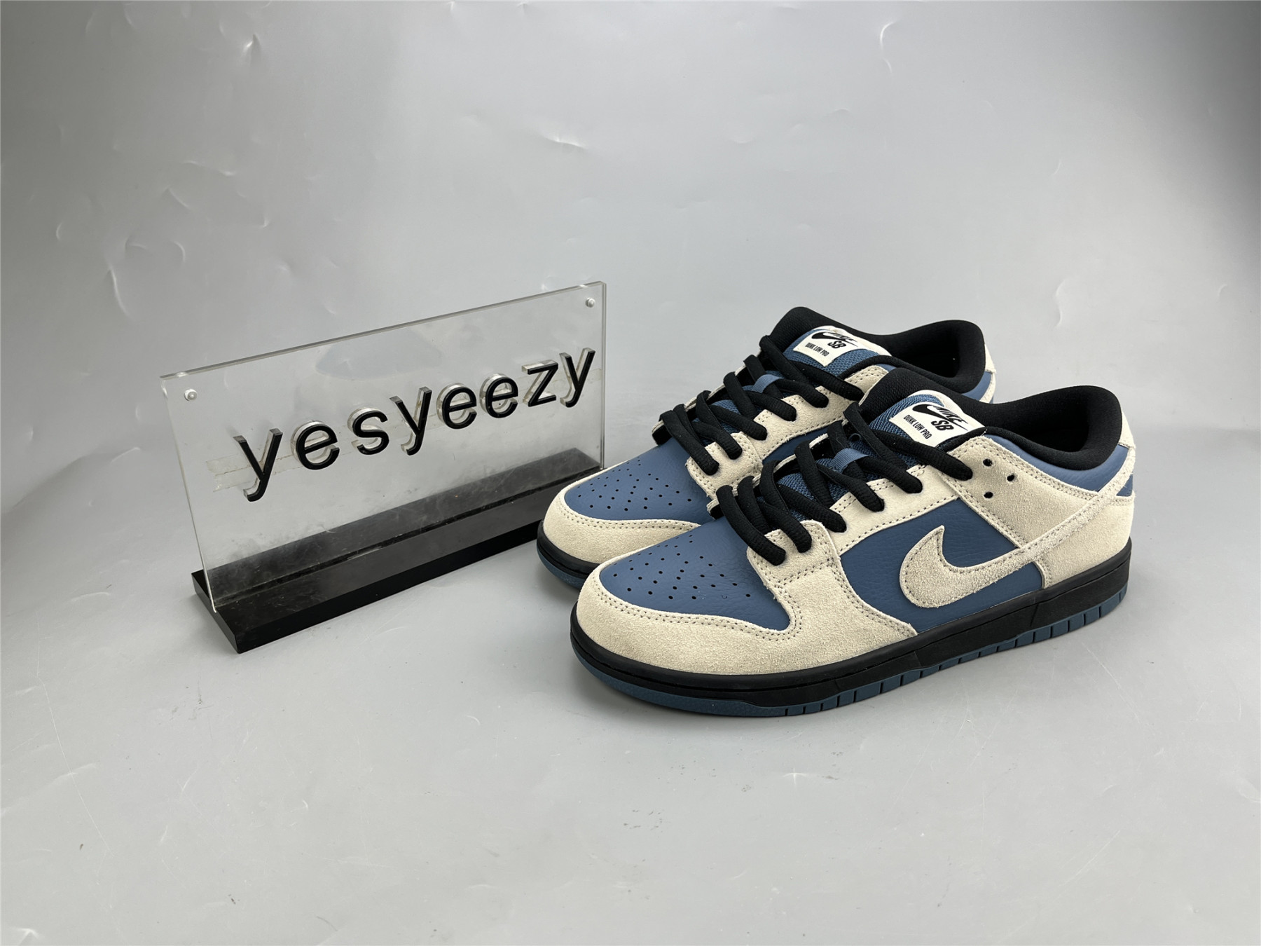 UA NIKE DUNK LOW PRO SB