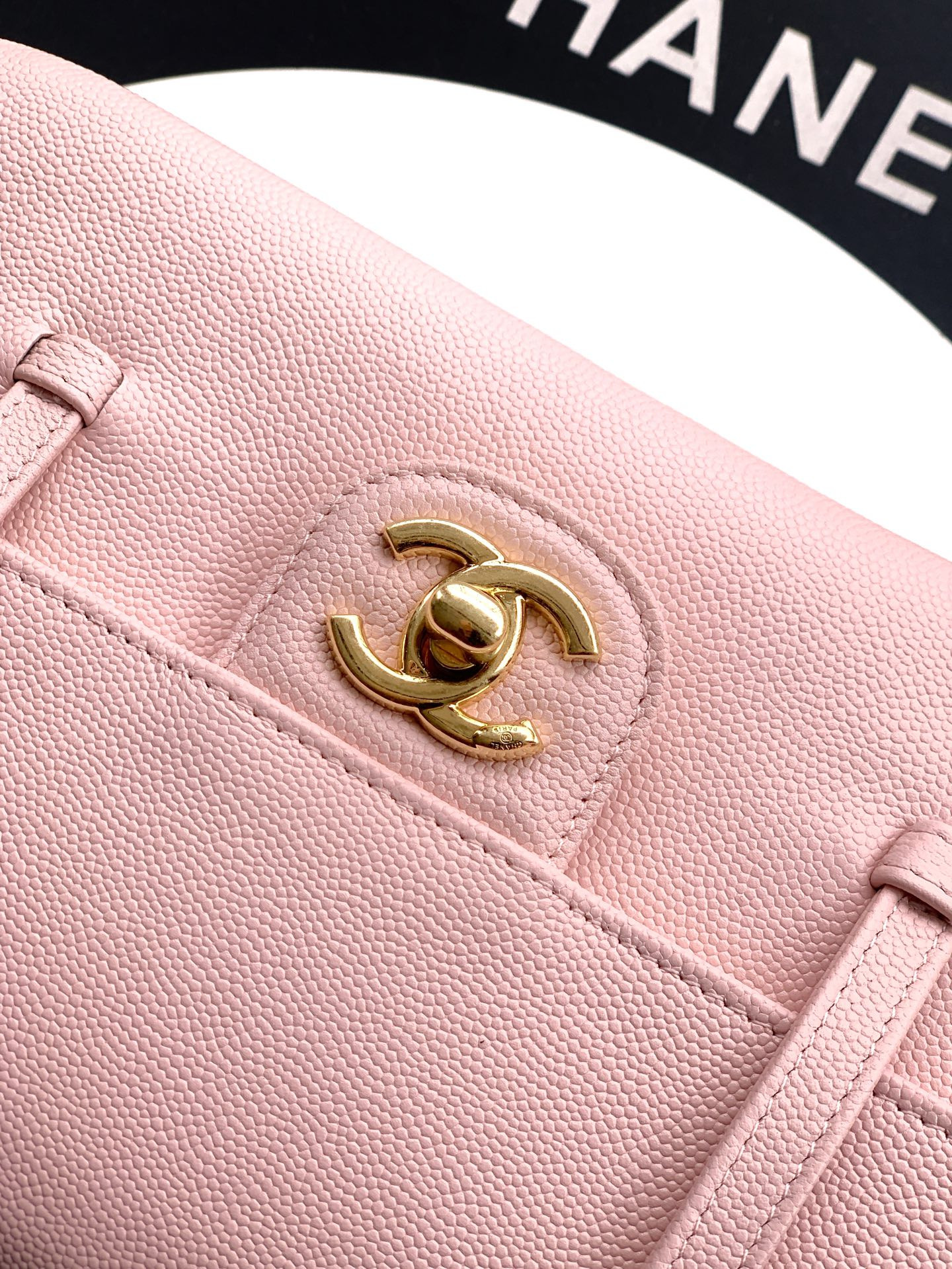 Chanel Small Flap Bag AS6130 15x22x7cm