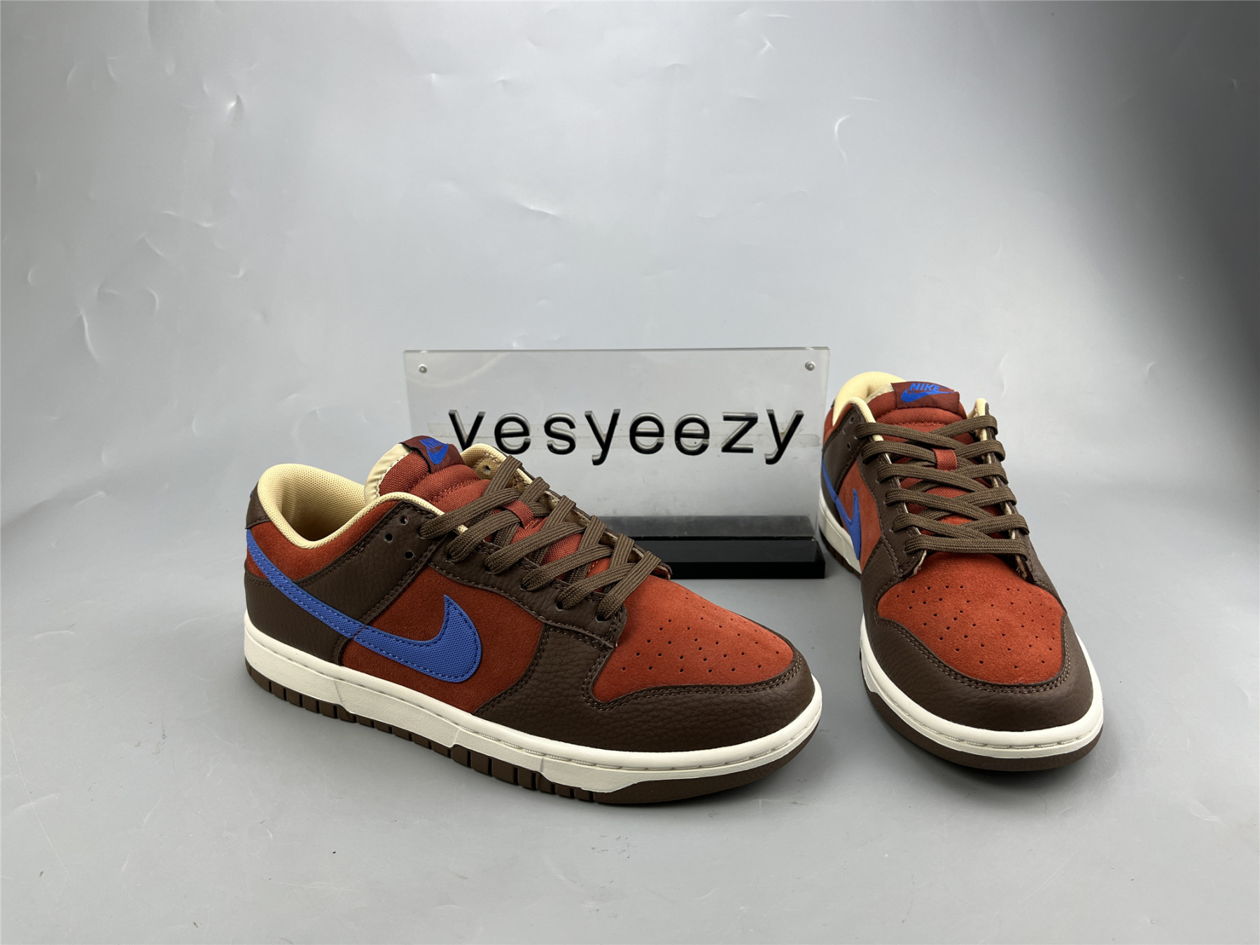 ua nike dunk low preM1vm