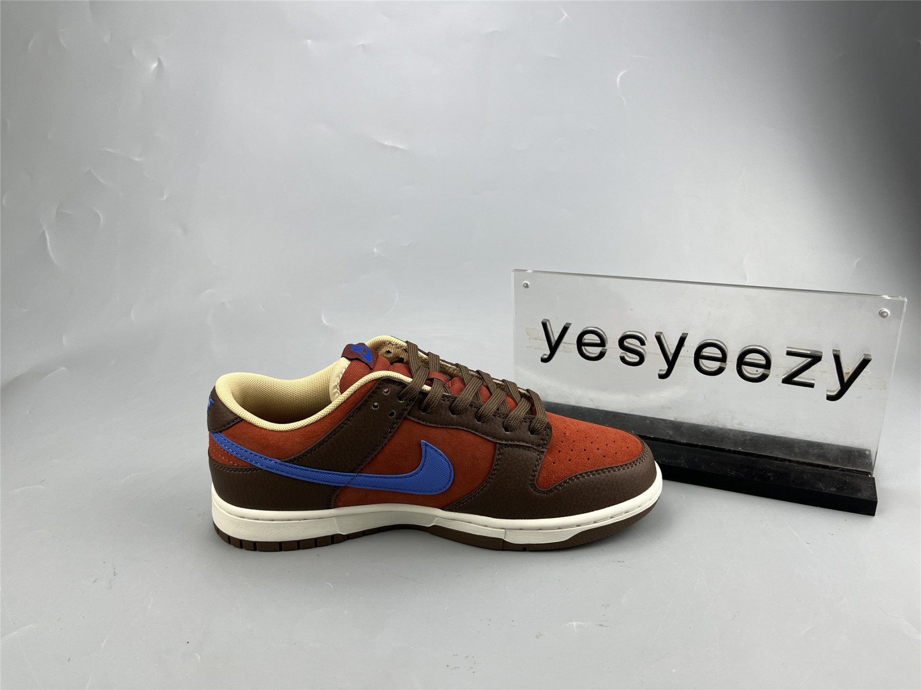 ua nike dunk low preM1vm