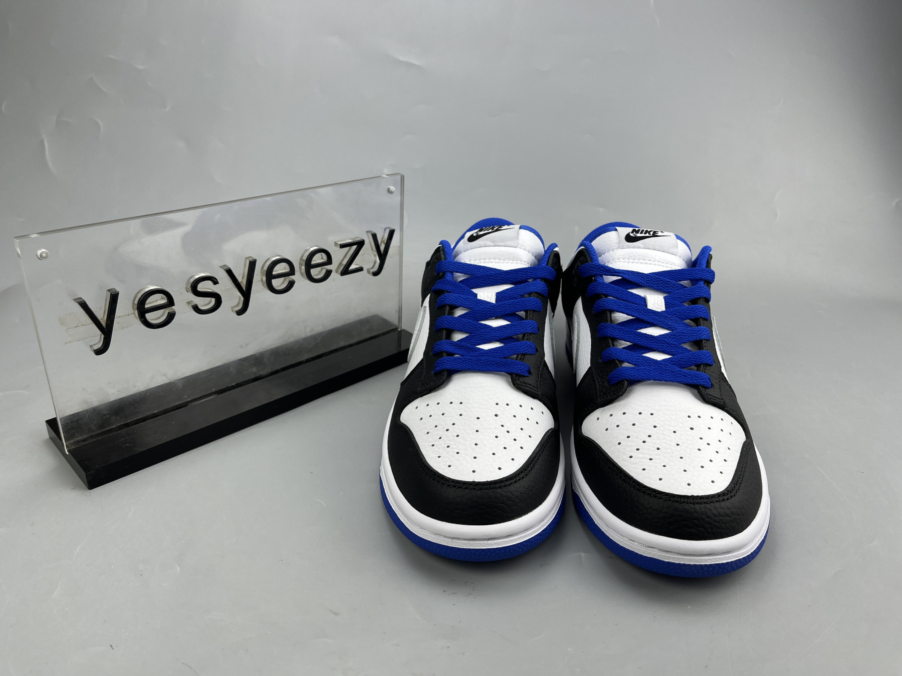 UA NIKE DUNK LOW