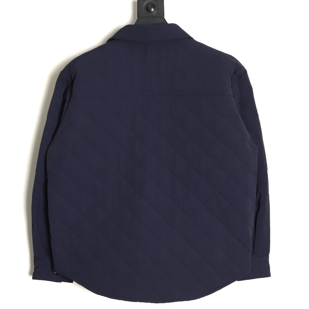 B0tt*ga Ven*ta BV Cotton Jacket