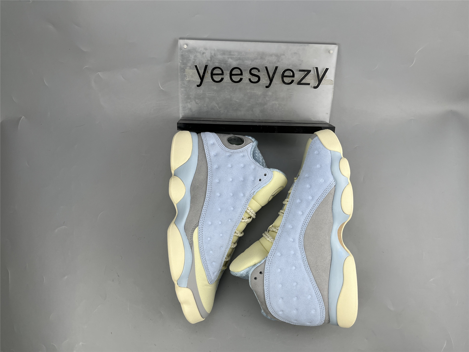 UA SOLEFLY X AIR JORDAN 13 RETRO