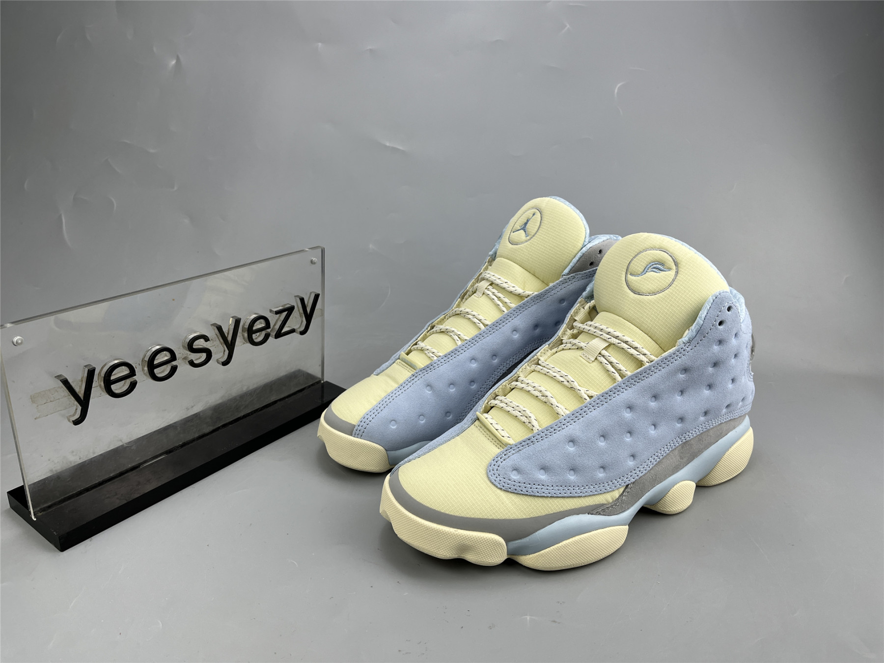 UA SOLEFLY X AIR JORDAN 13 RETRO