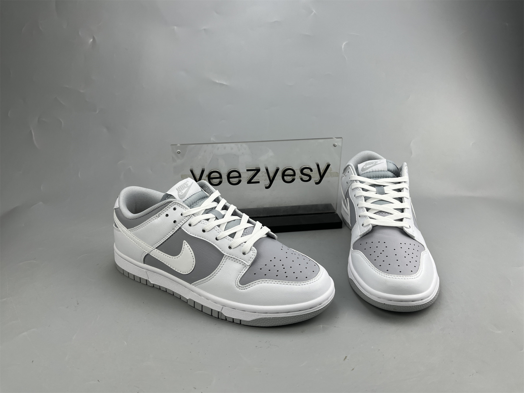 UA NIKE DUNK LOW