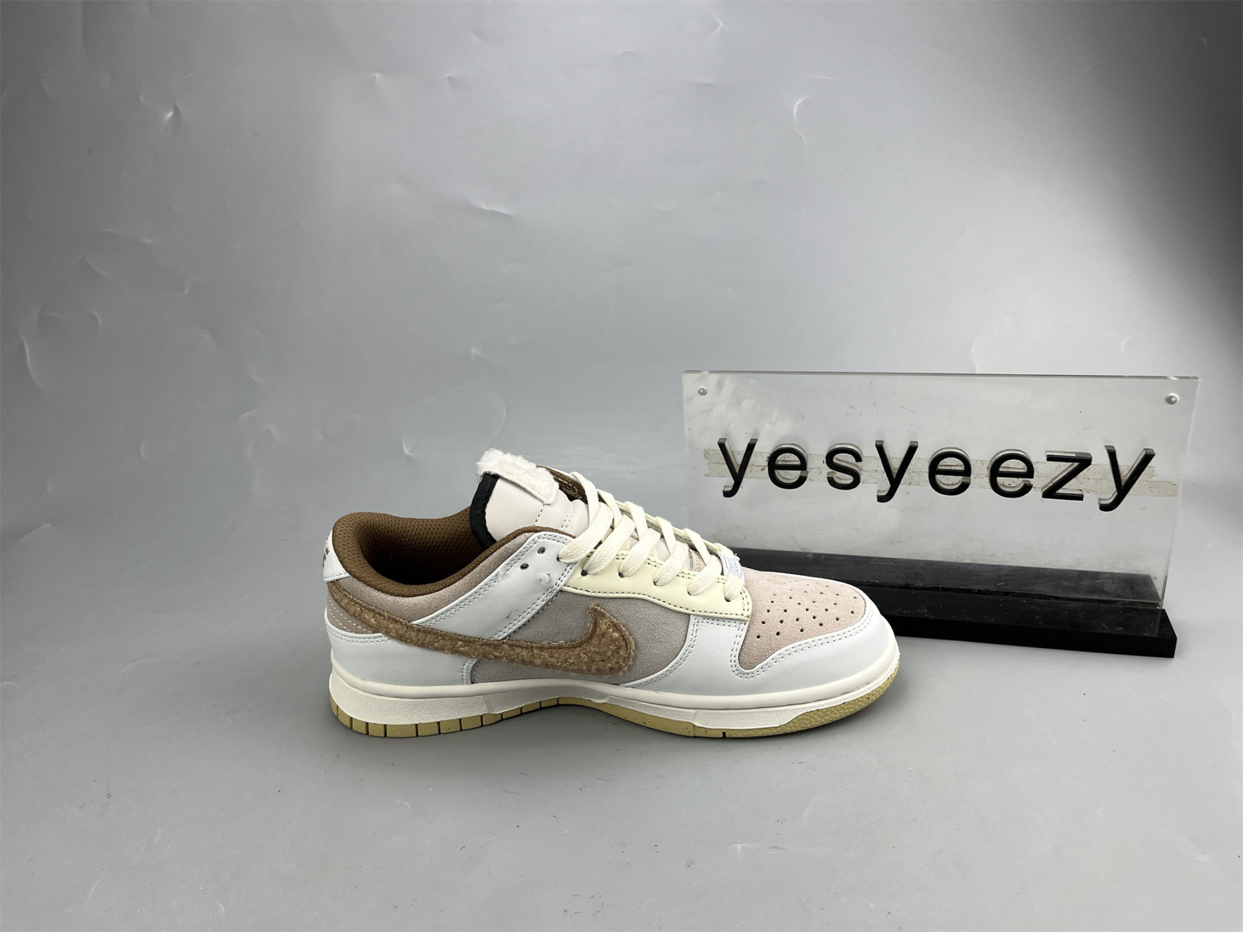 UA NIKE DUNK LOW