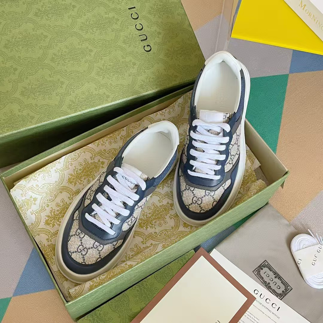 UA Gvc*1 GG Sneaker