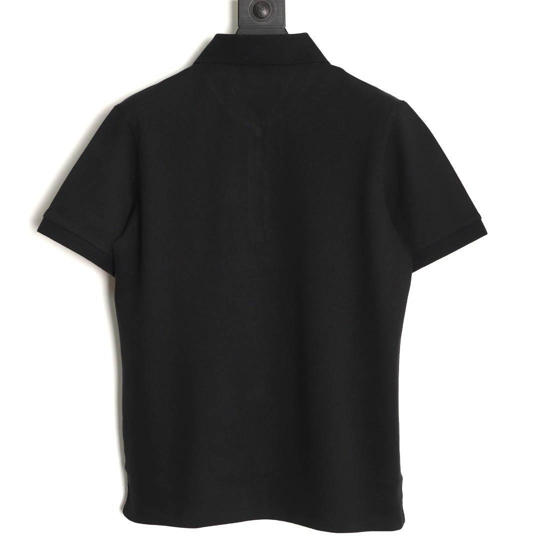 l0vis Vvtt0n lv short-sleeved polo shirt