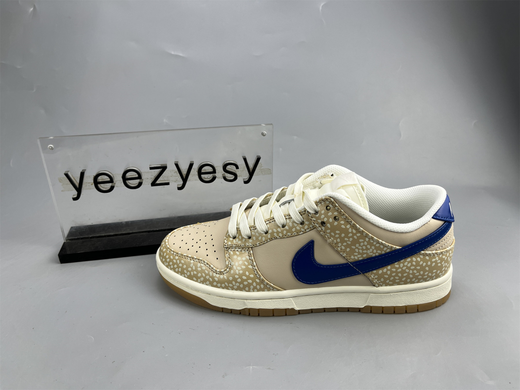 ua nike dunk low preM1vm
