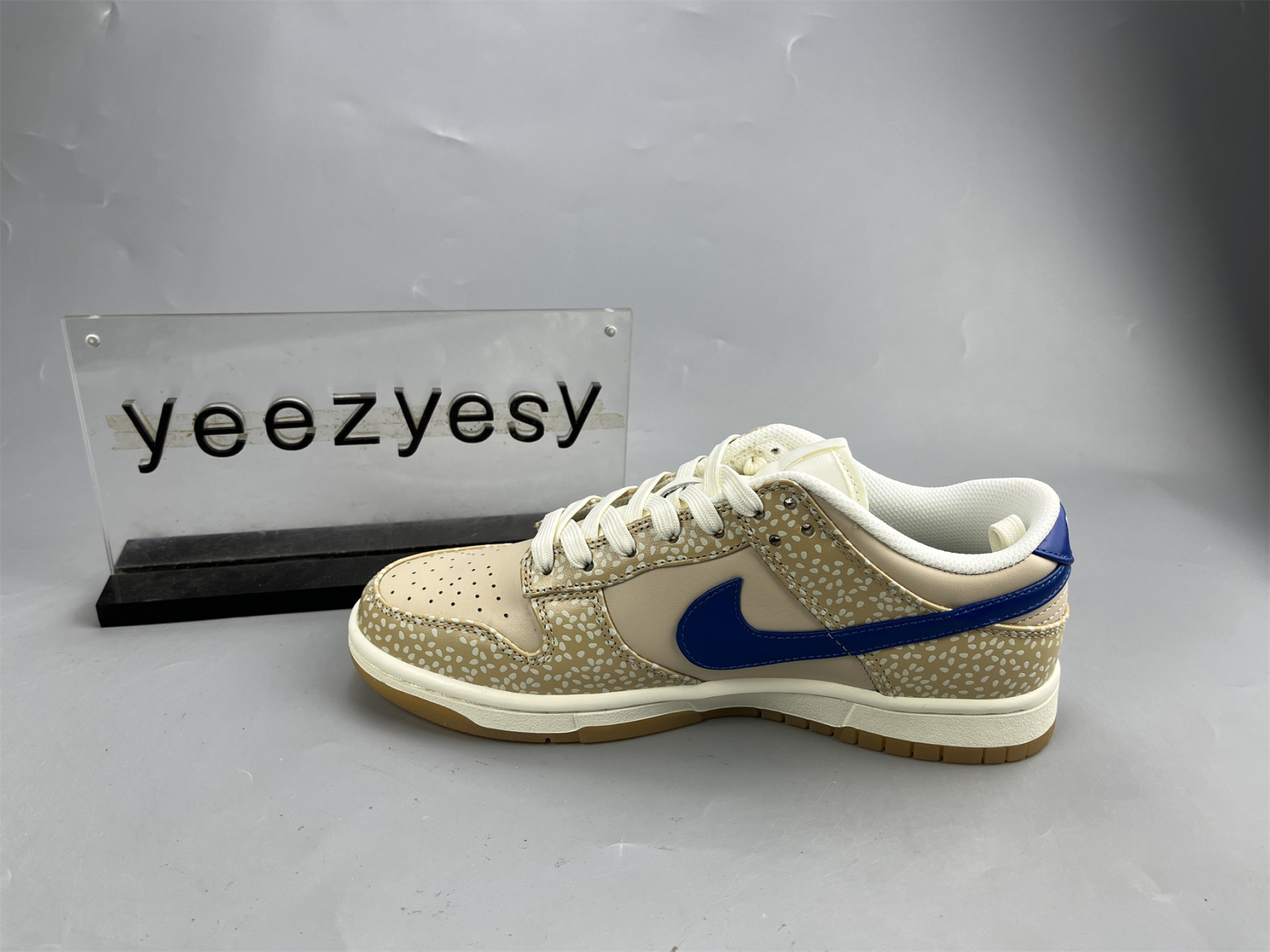 ua nike dunk low preM1vm