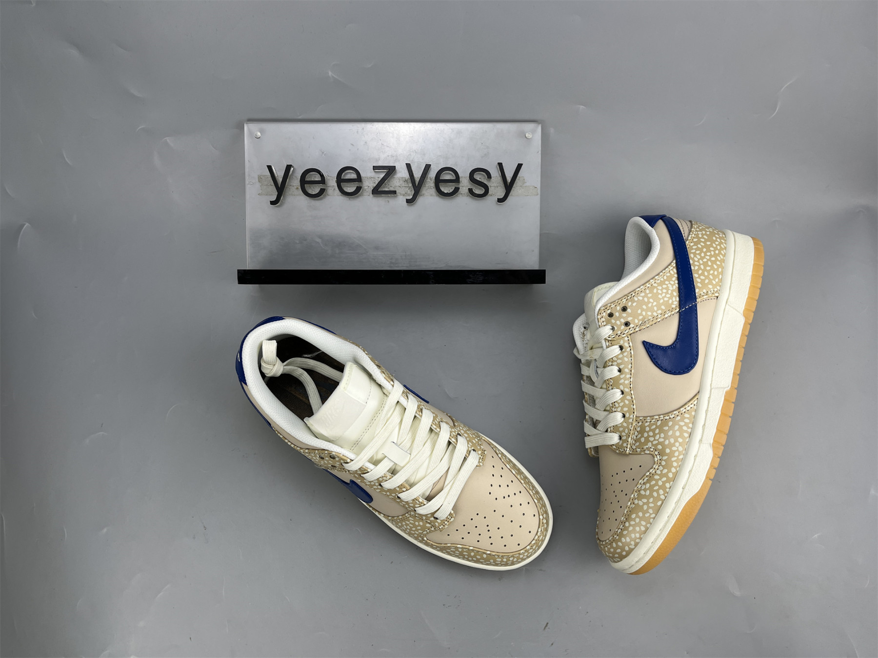 ua nike dunk low preM1vm