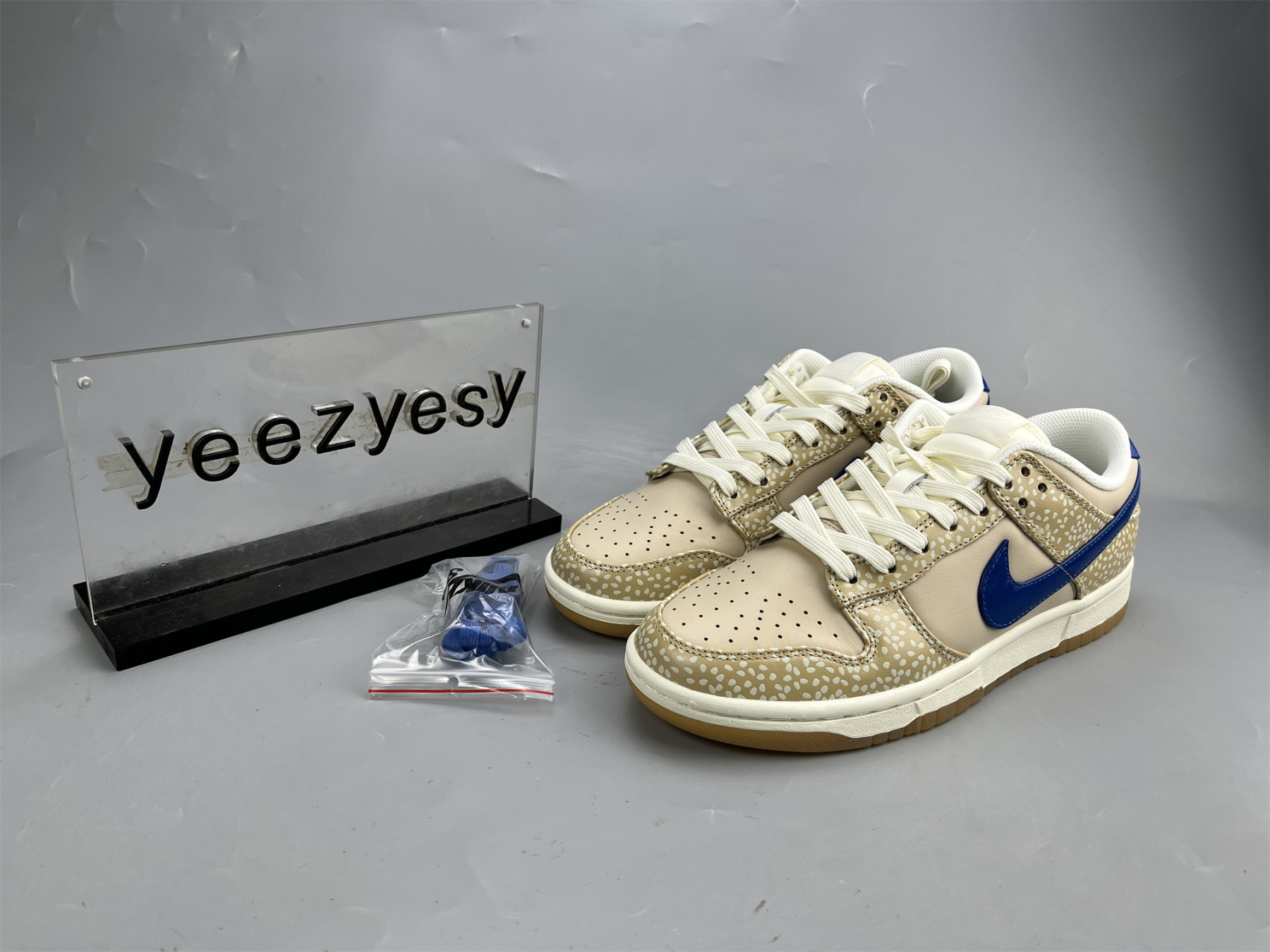 ua nike dunk low preM1vm