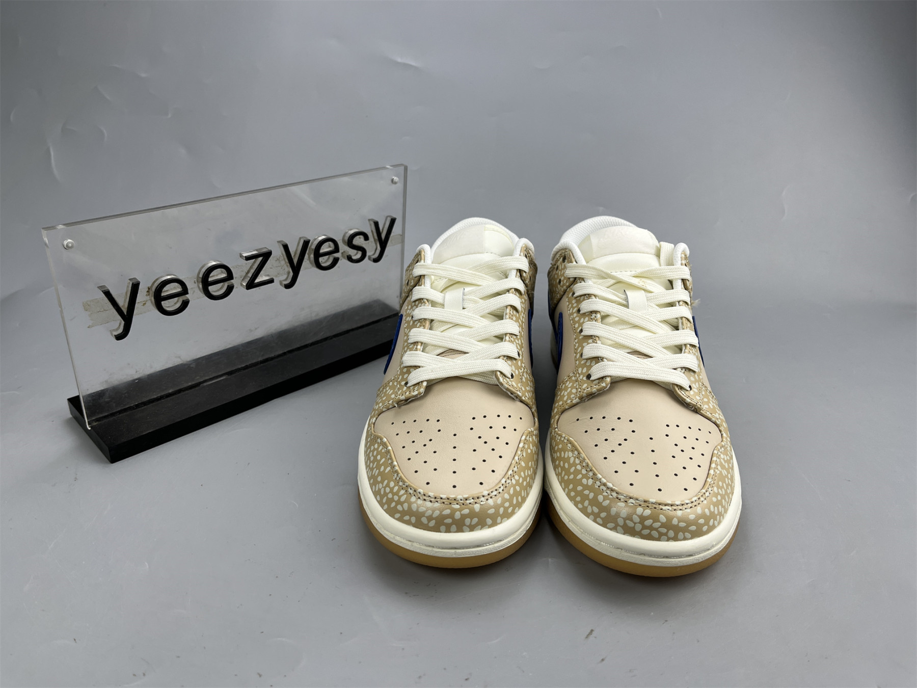 ua nike dunk low preM1vm