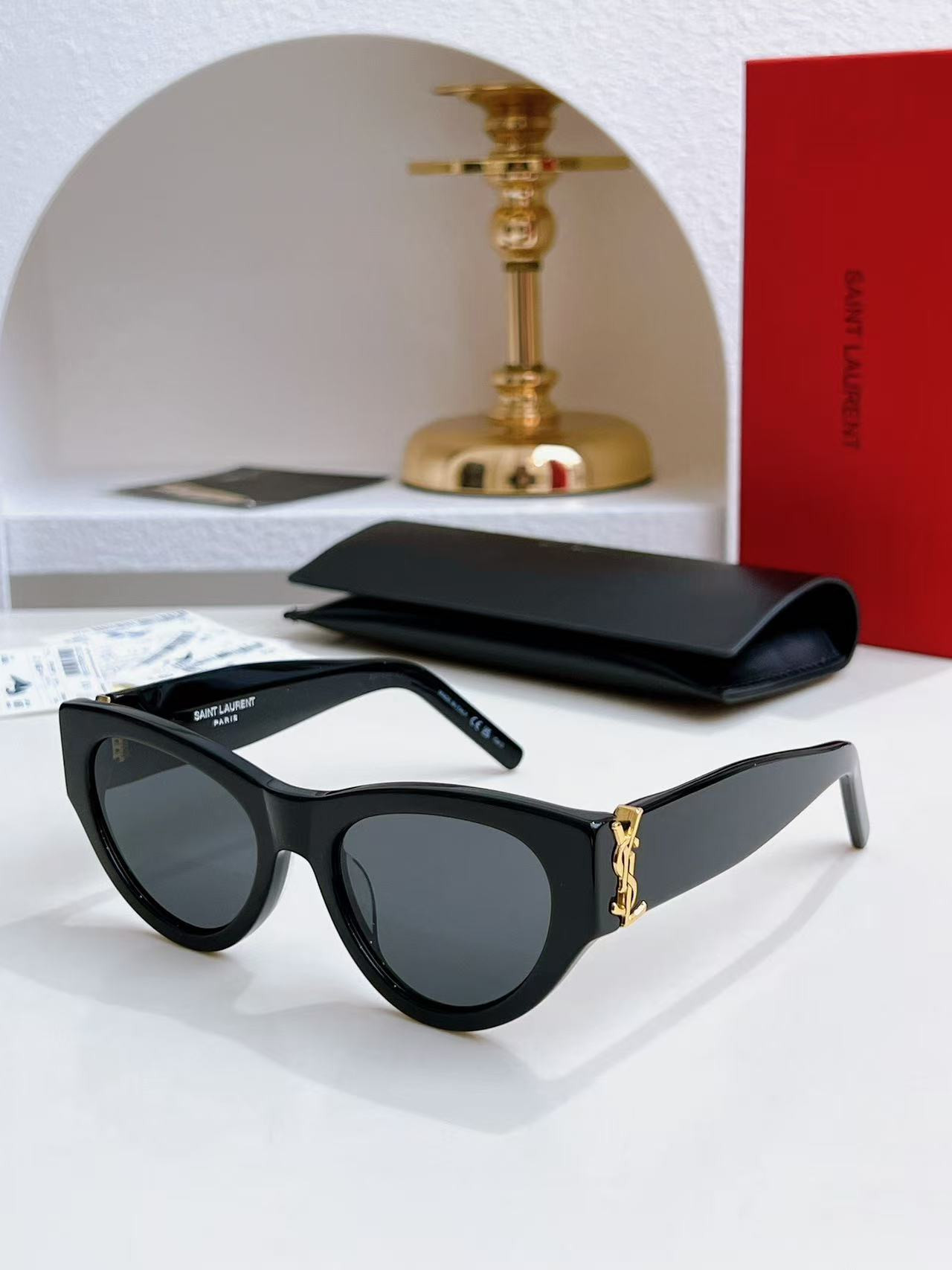 Y51 glasses slm94 53-20-145