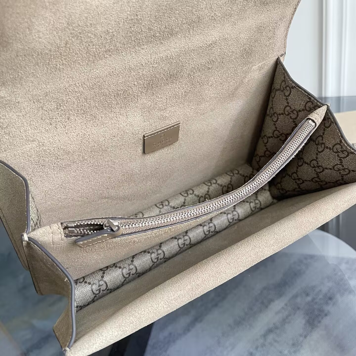 Gvc*1 dionysus small shoulder bag 28x18x9cm
