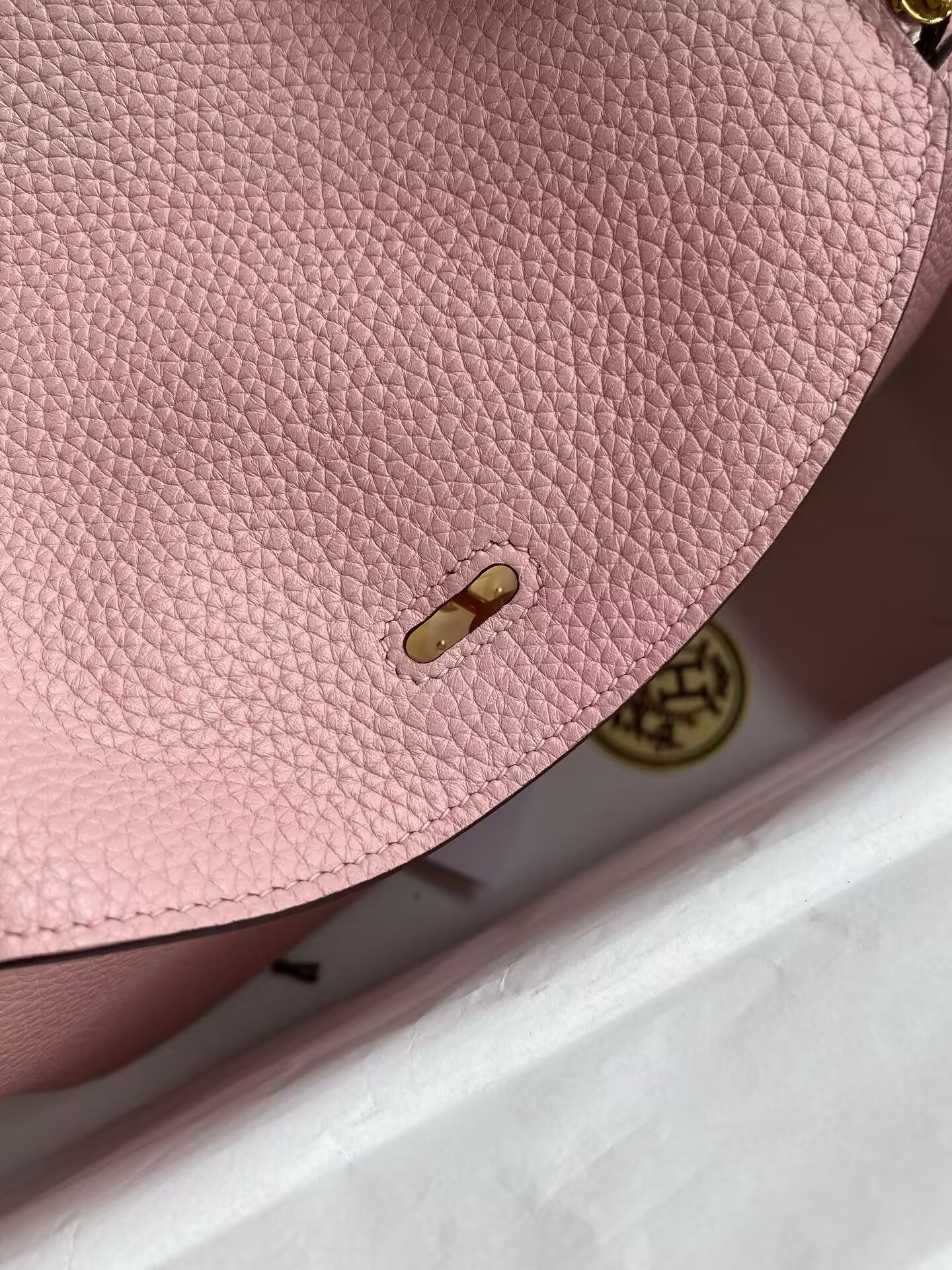 Hermes Lindy 30cm