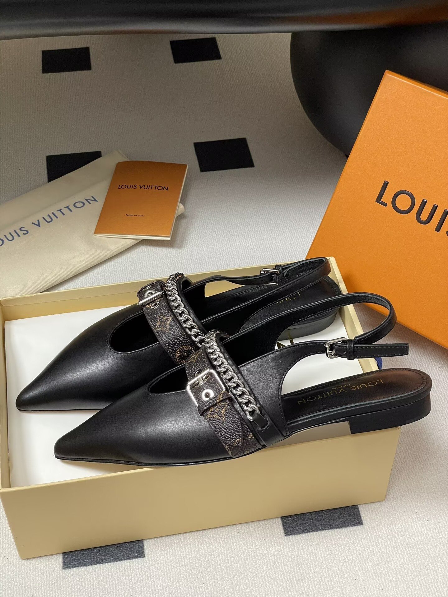 UA LV Vibe Slingback