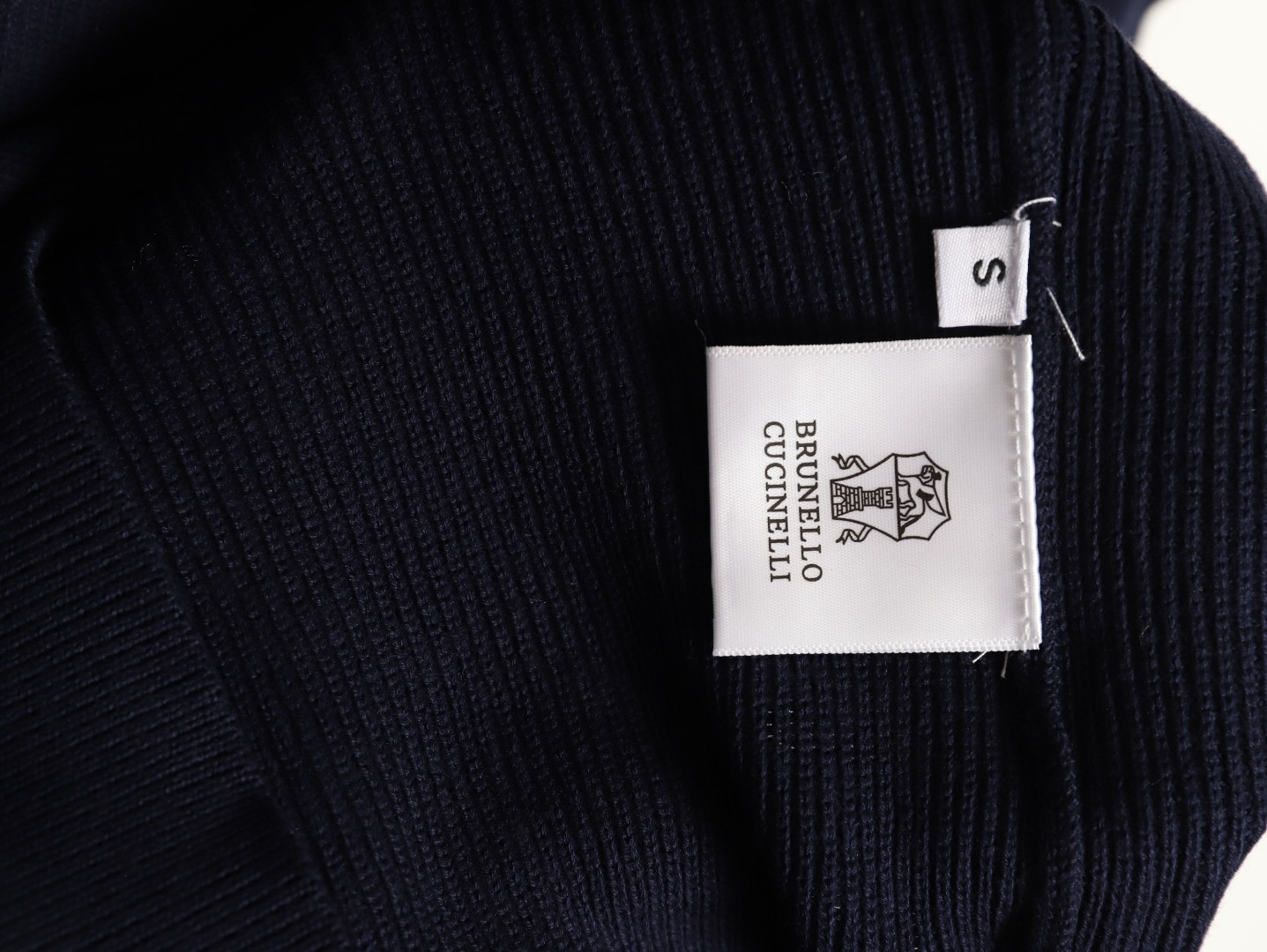 Brunello Cucinelli Short-sleeved Polo shirt