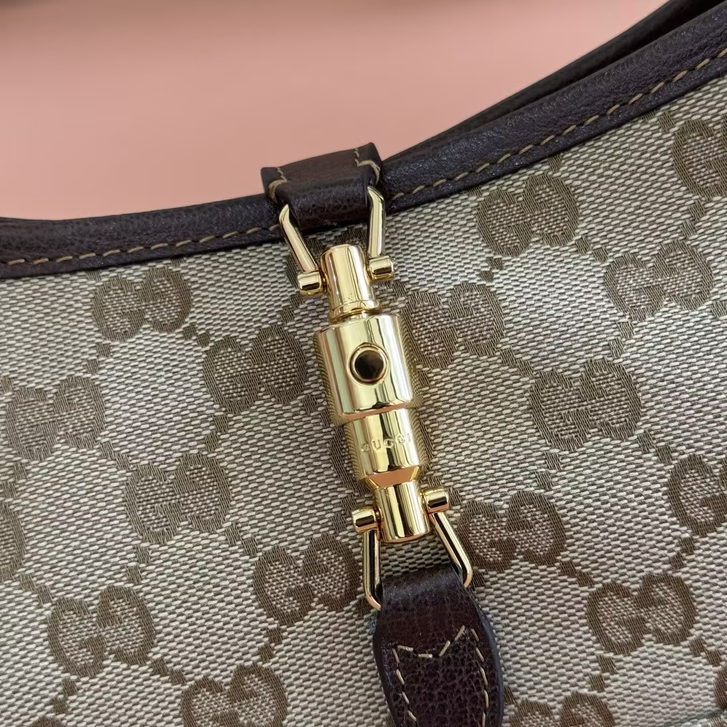 Gvc*1 jackie slim small shoulder bag 28x16x3.5cm