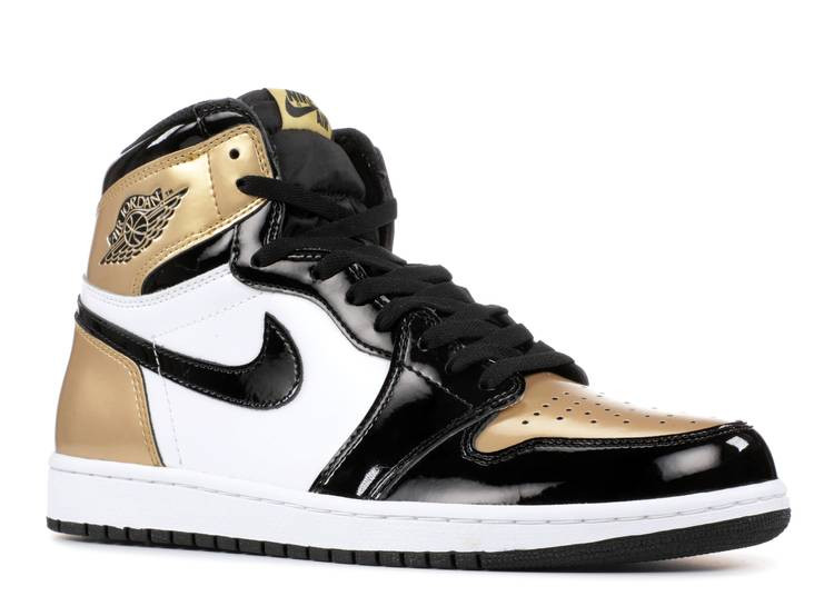 UA AIR JORDAN 1 RETRO HIGH OG NRG 