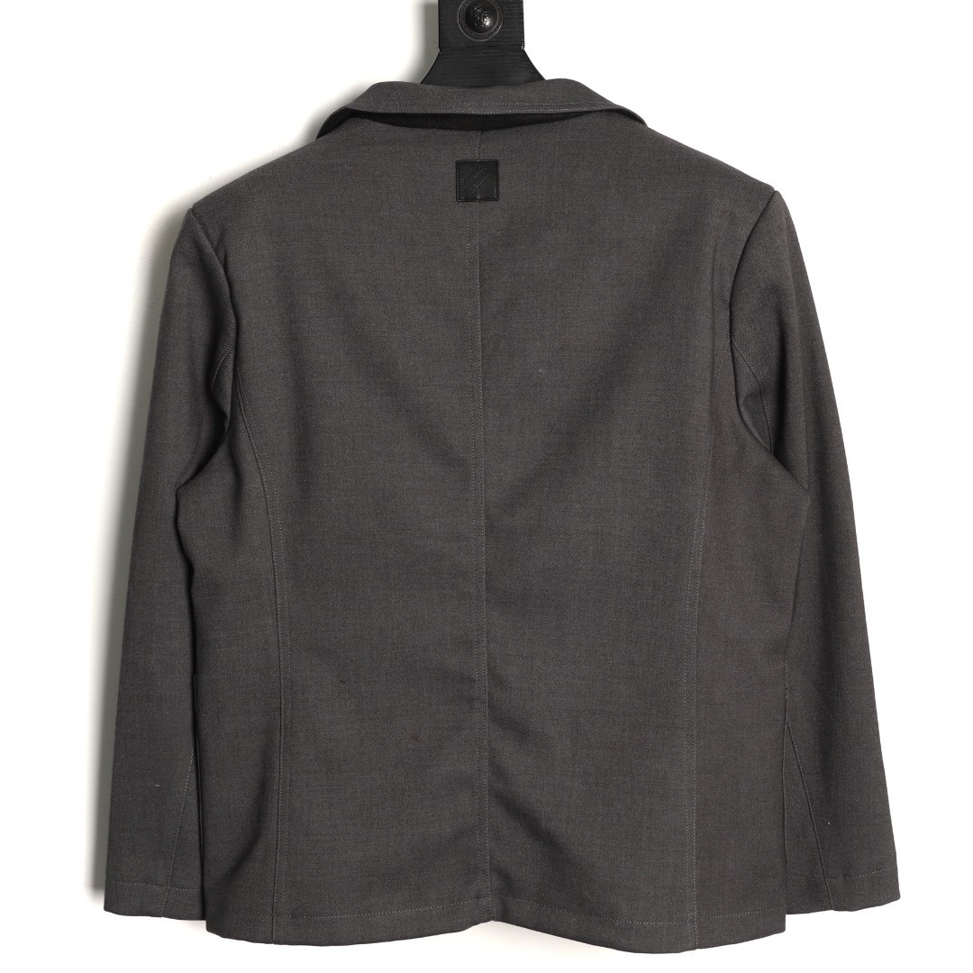 Louis Vuitton LV 26SS Coats Suit