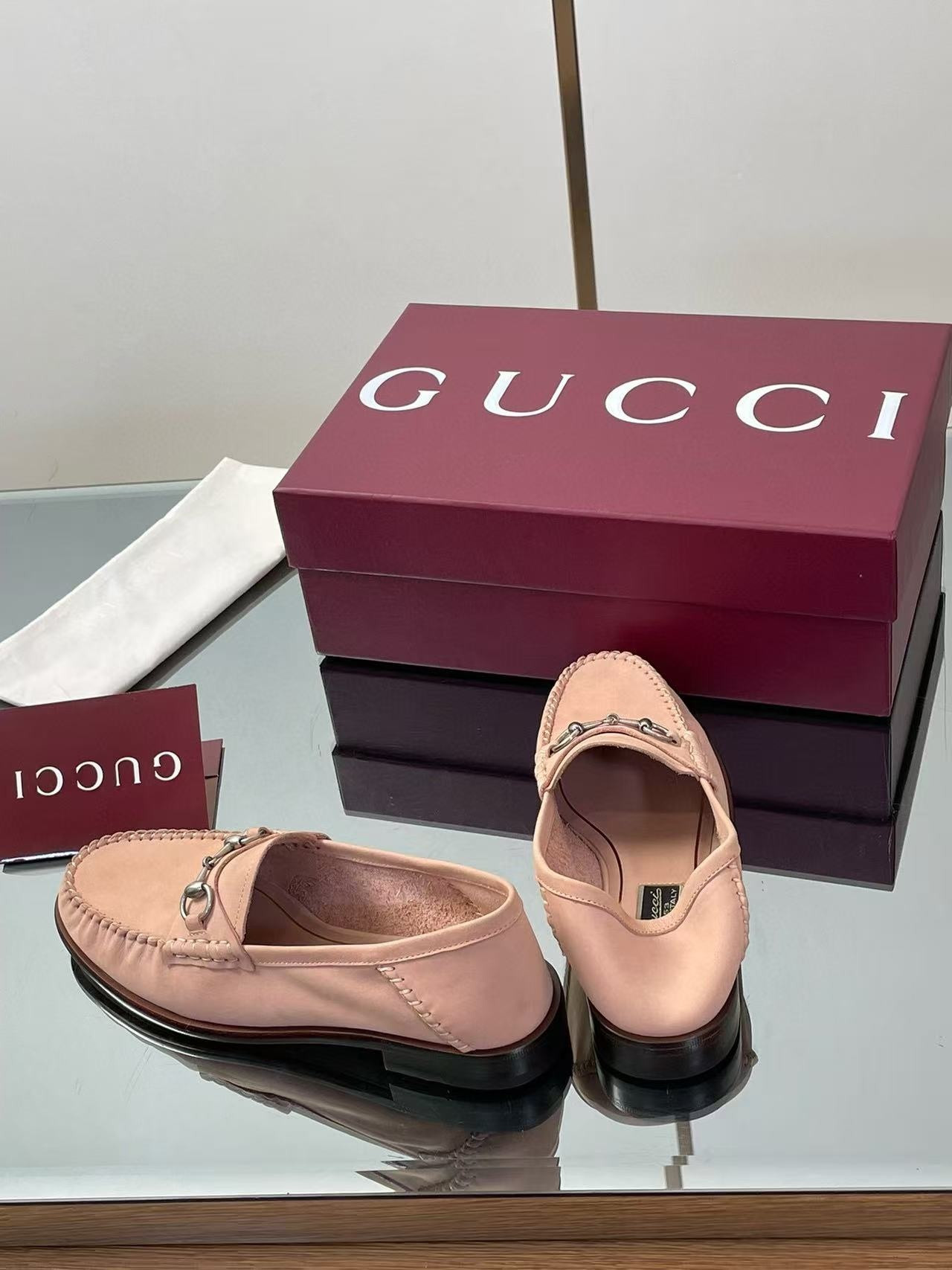 UA Gvc*1 Gigi Loafer