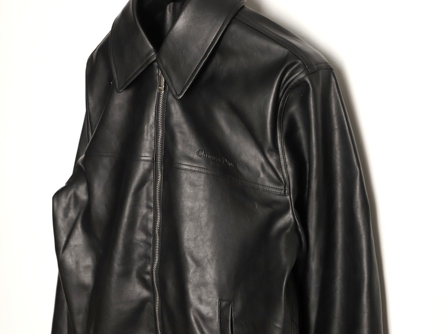 DIOR Leather Jacket
