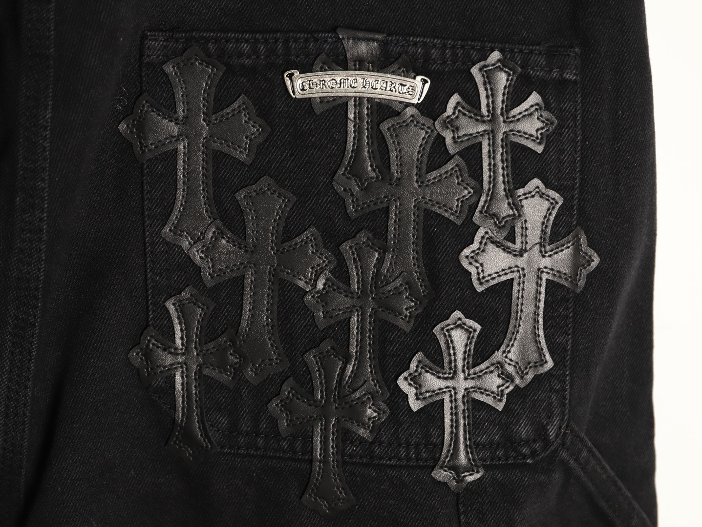 Chrome Hearts Shorts