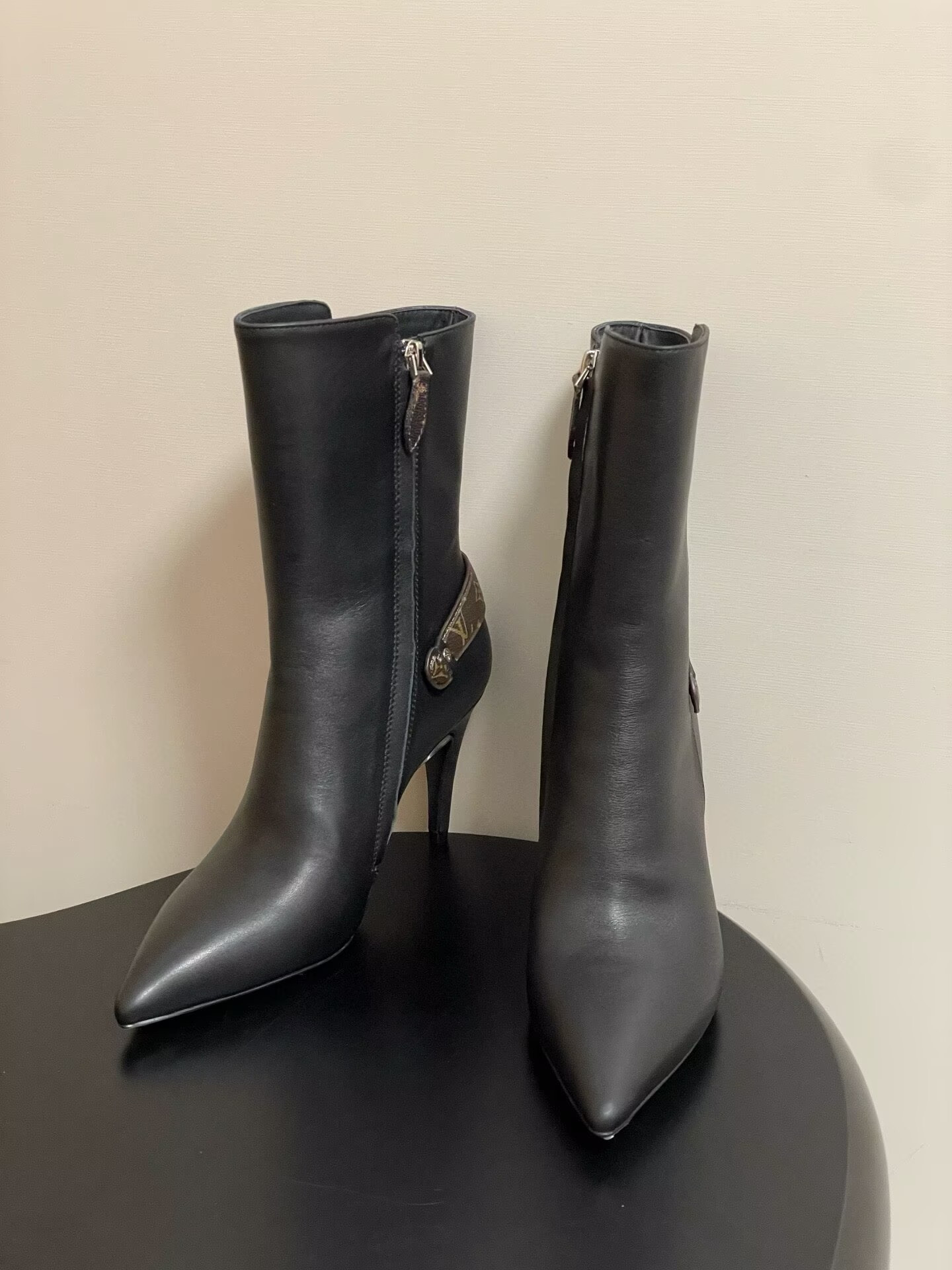 UA LV Legacy Ankle Boot
