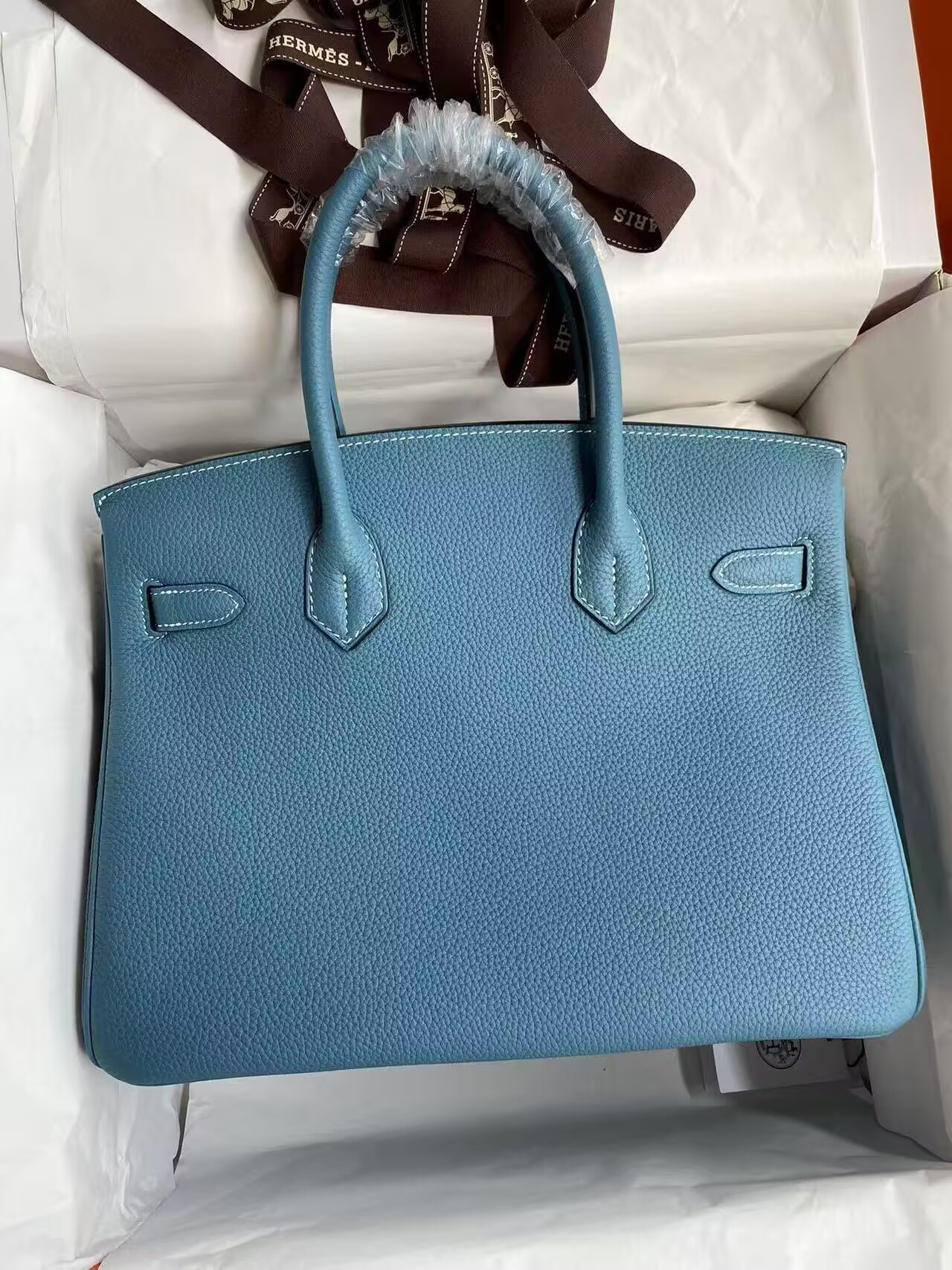 HERMÈS BIRKIN 30 35