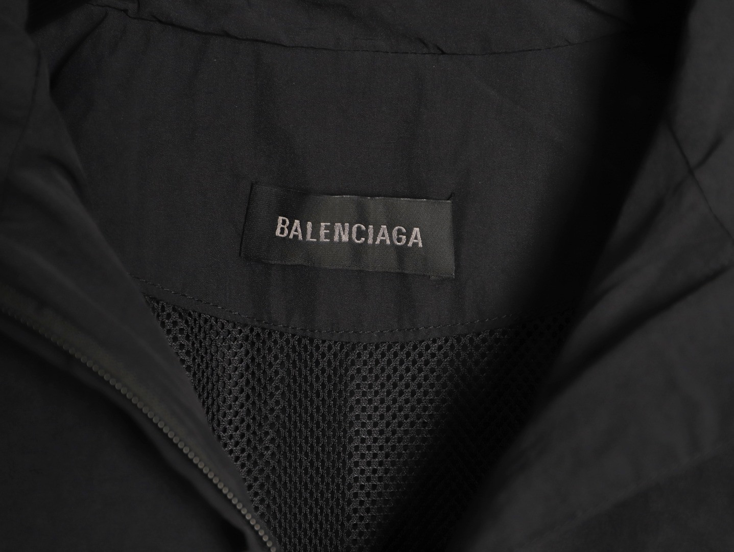 Ba1en*iaga 26ss jacket