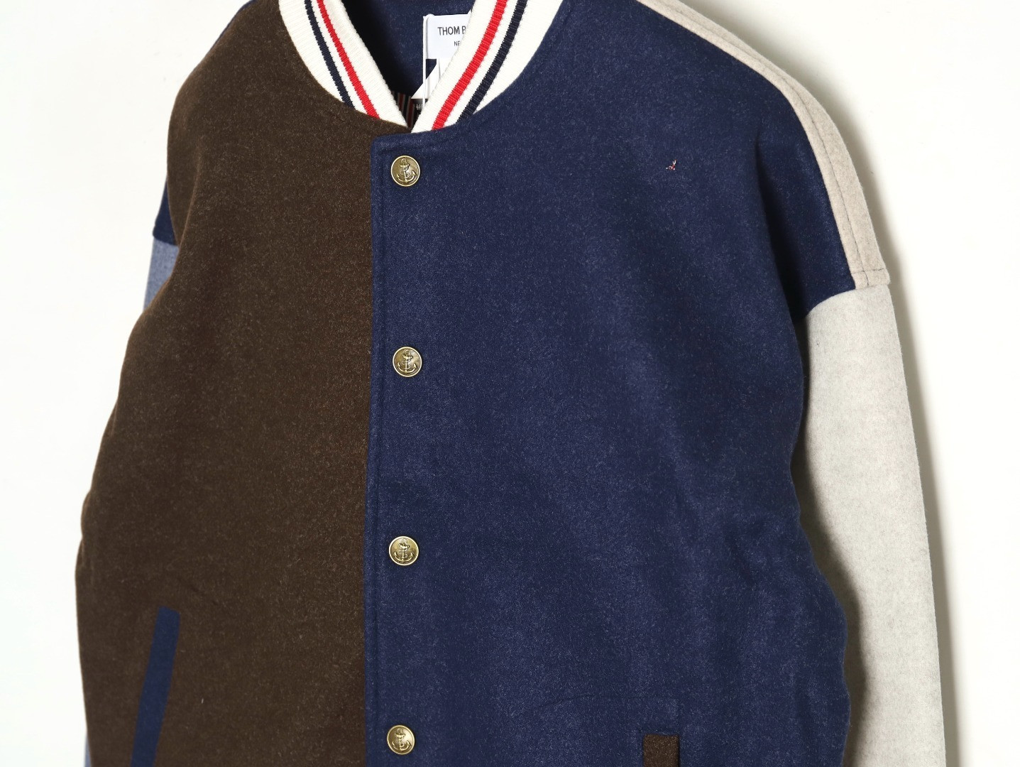 Thom Browne Jacket