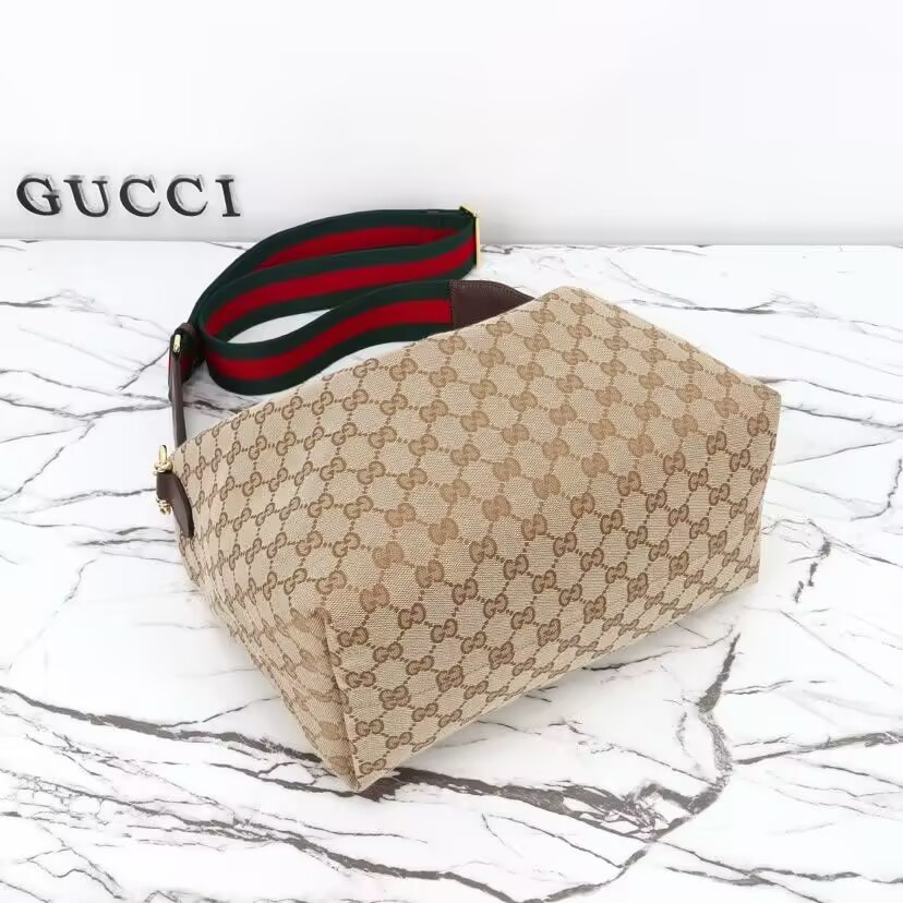 Gvc*1 brera medium crossbody bag 33x27x15cm
