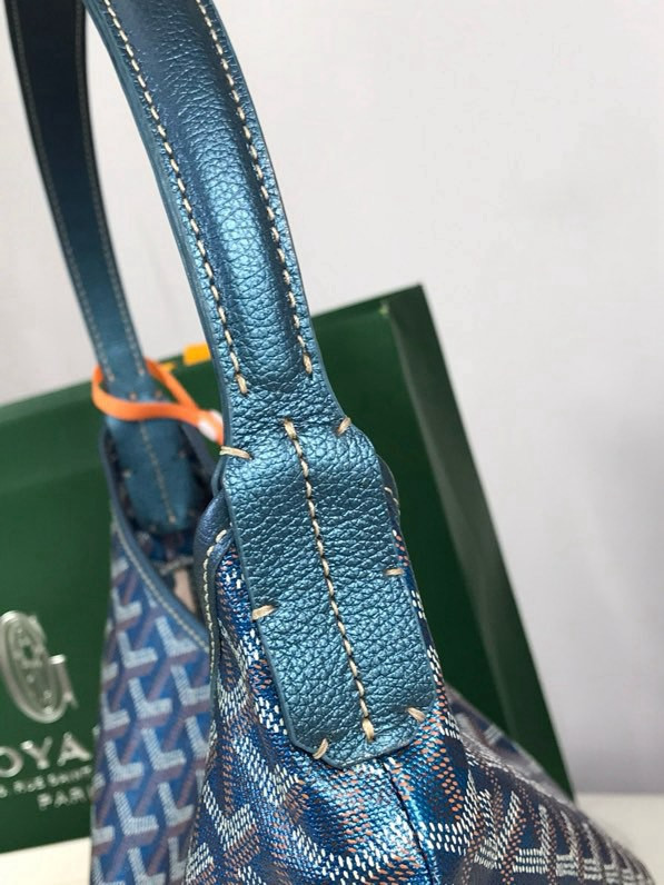G09ard Boheme Hobo 43x14x27cm