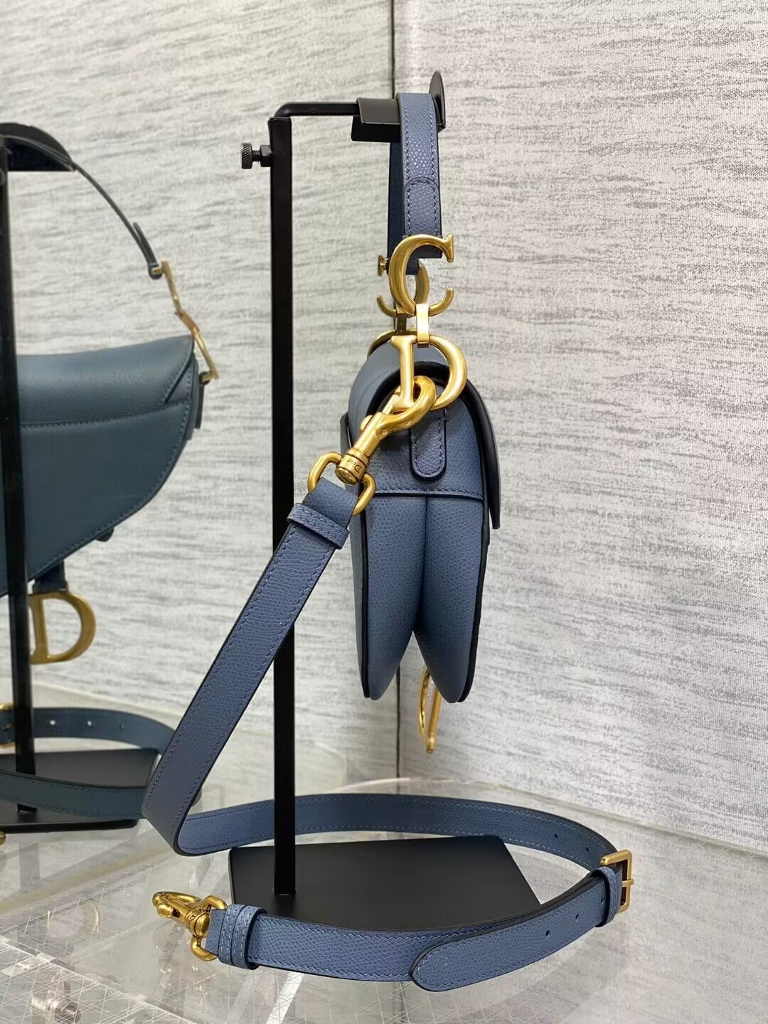 D10r Mini Saddle Bag 17x5x15cm