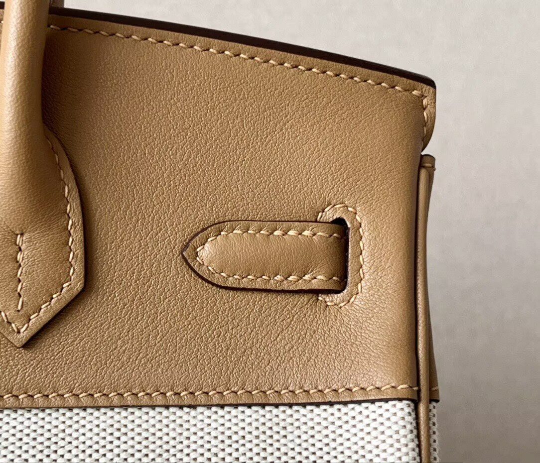 HERMÈS BIRKIN 25 30