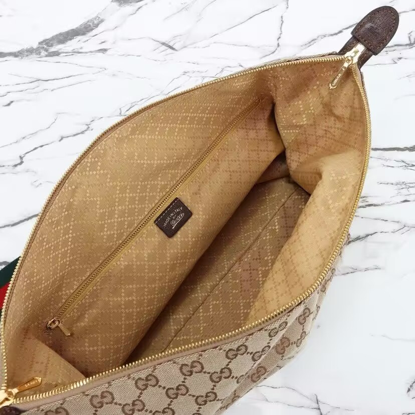 Gvc*1 brera medium crossbody bag 33x27x15cm