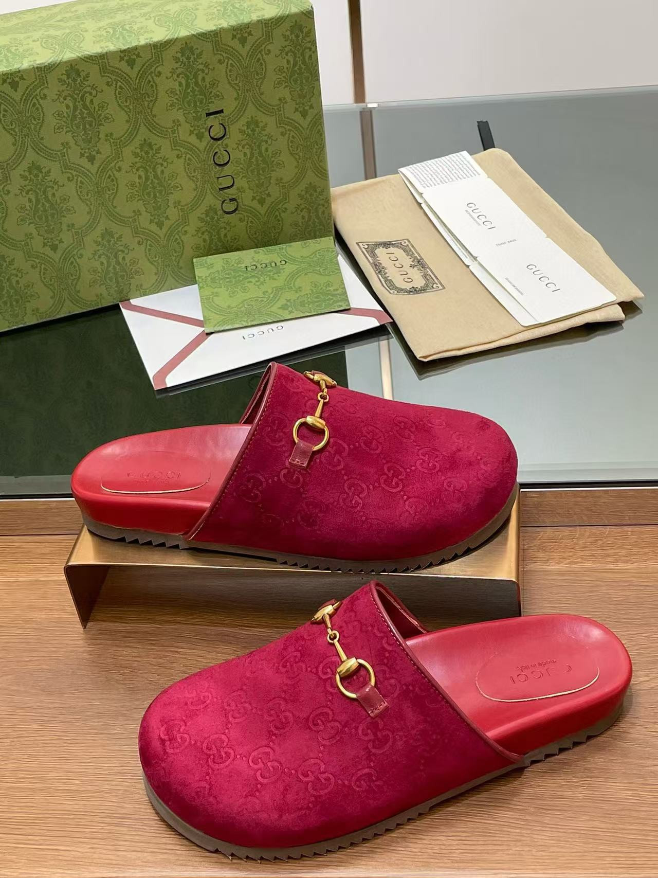 UA Gvc*1 Slippers