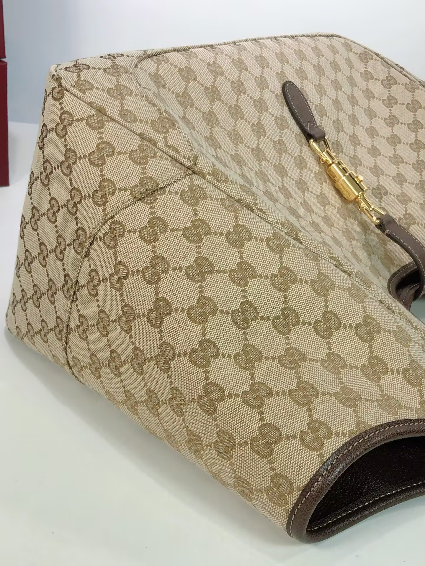 Gvc*1 mercato large tote bag 40x26.5x18cm