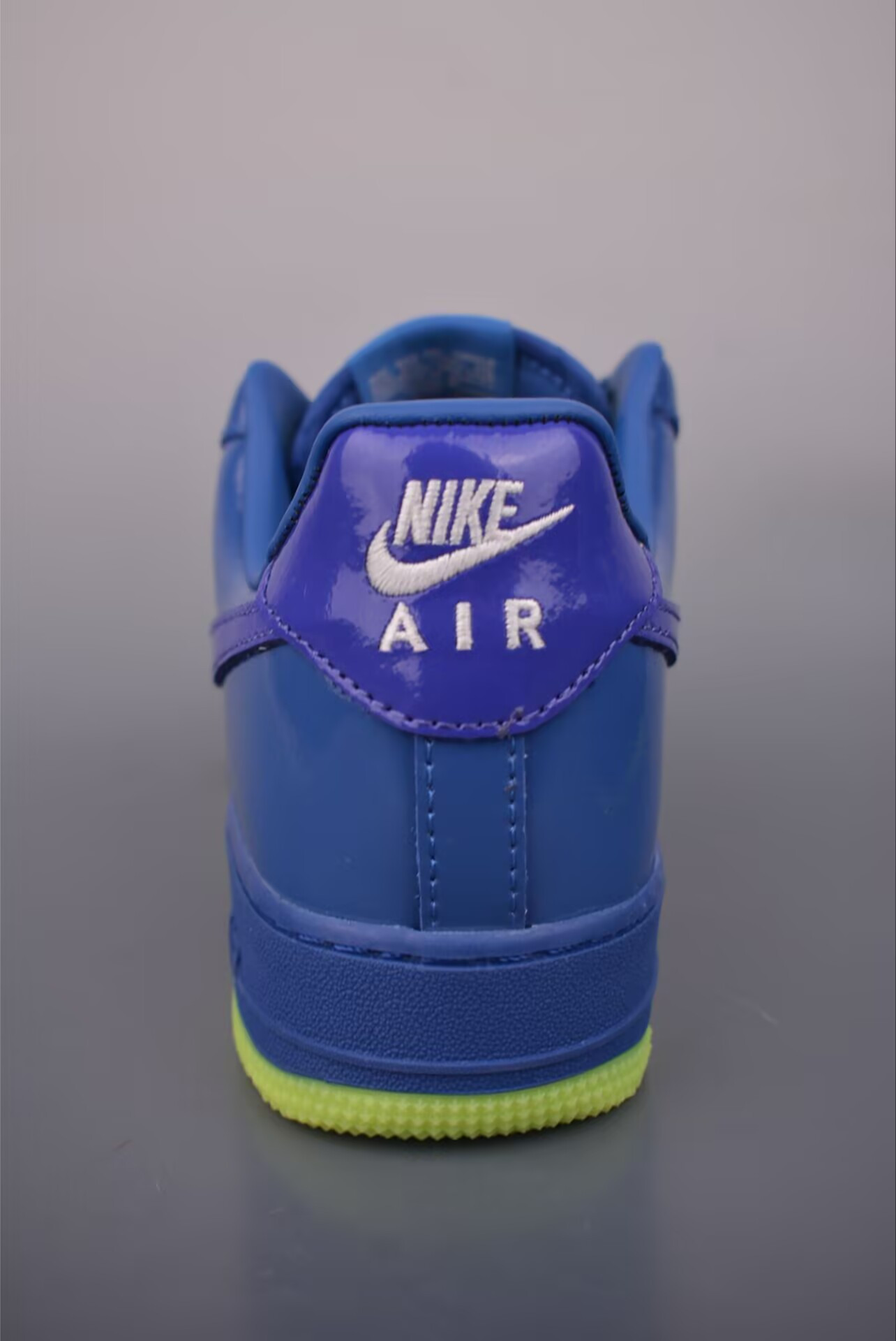 UA Air Force 1 Low