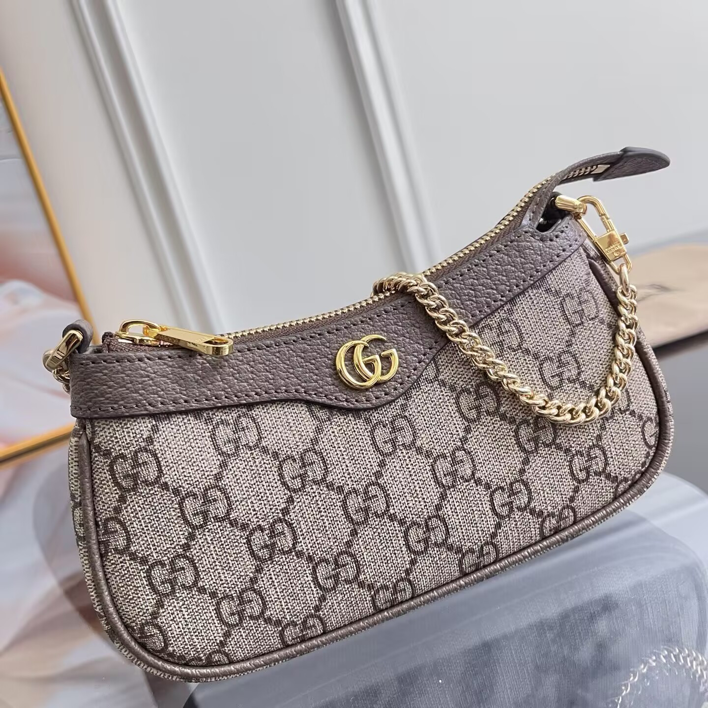 Gvc*1 ophidia mini bag 19x10x3cm