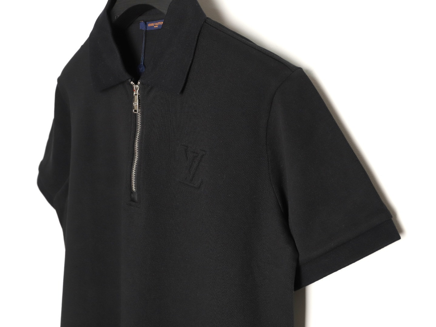 l0vis Vvtt0n lv short-sleeved polo shirt