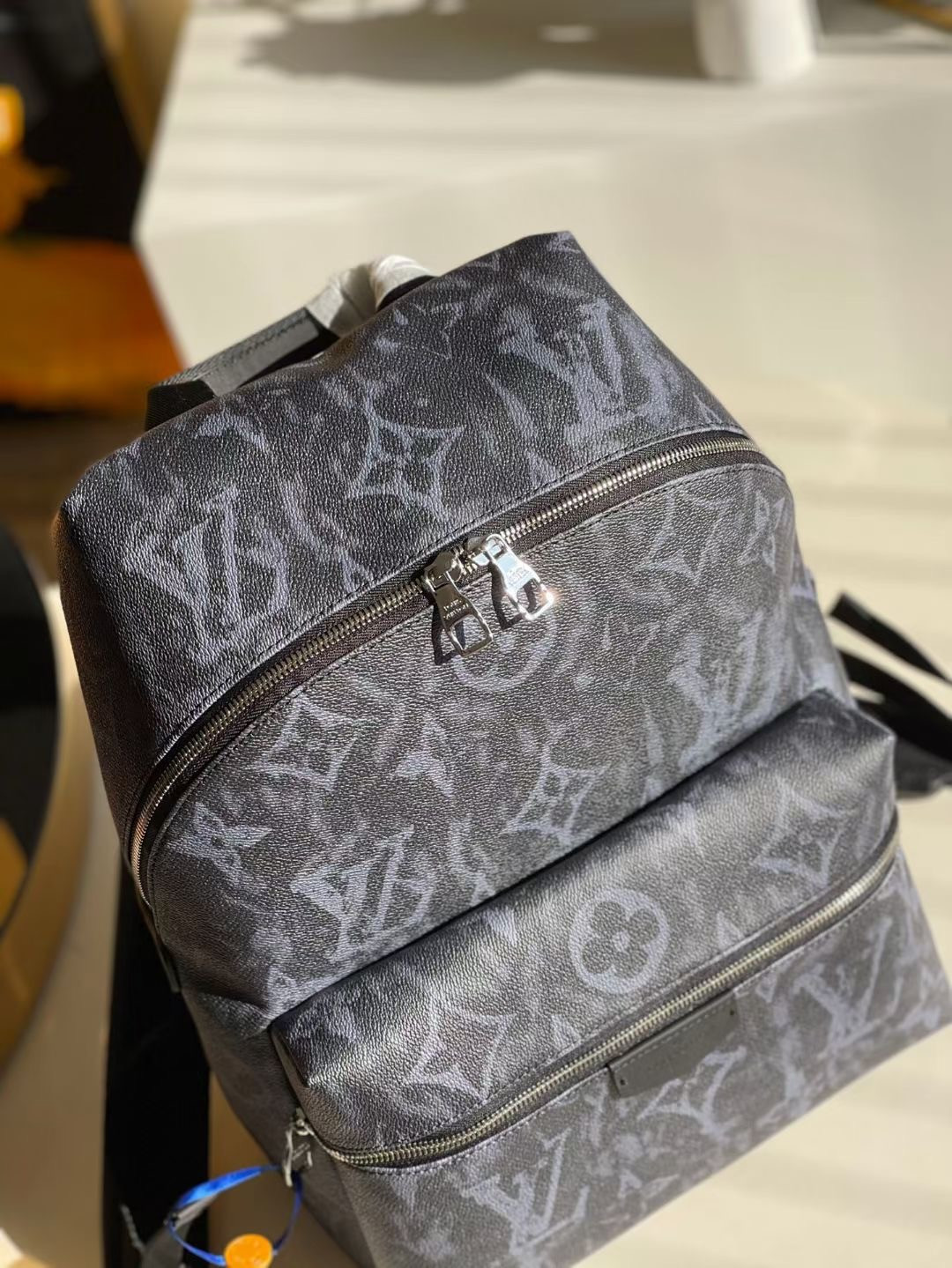 DISCOVERY BACKPACK PM M57274