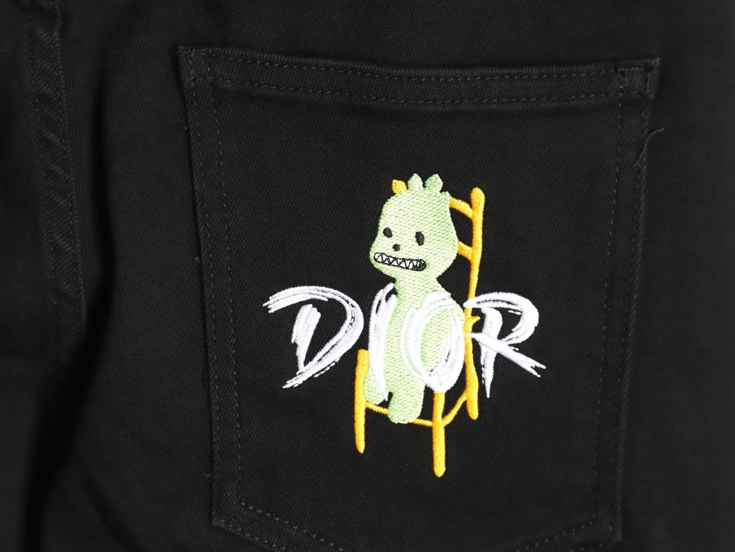 D10r Jeans