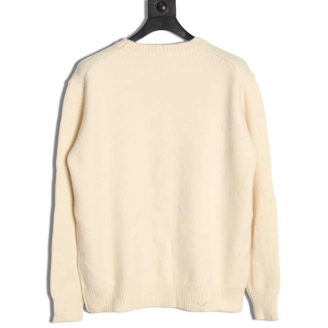 Bv*b*rry Sweaters