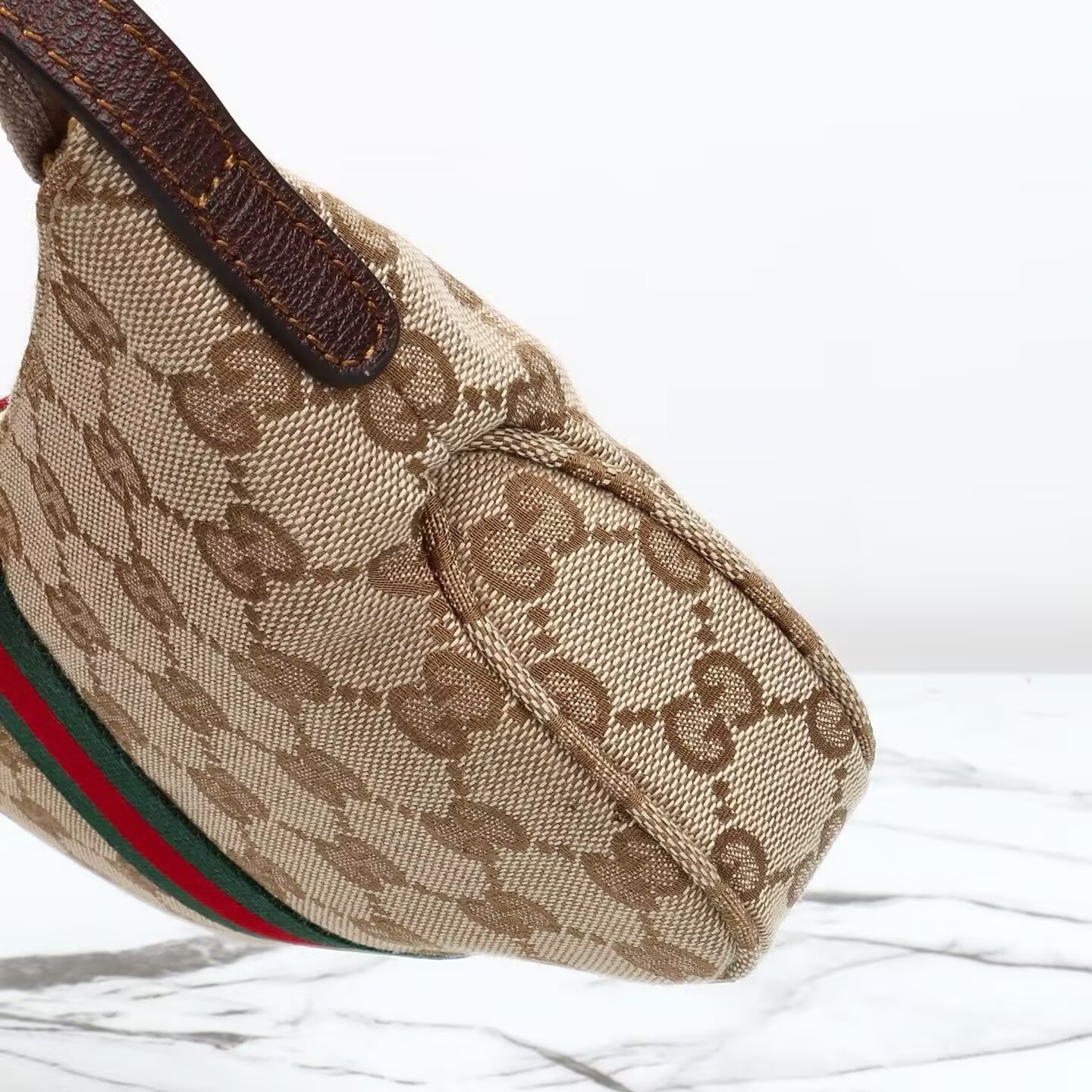 Gvc*1 lunetta small crossbody bag 22x13x3cm