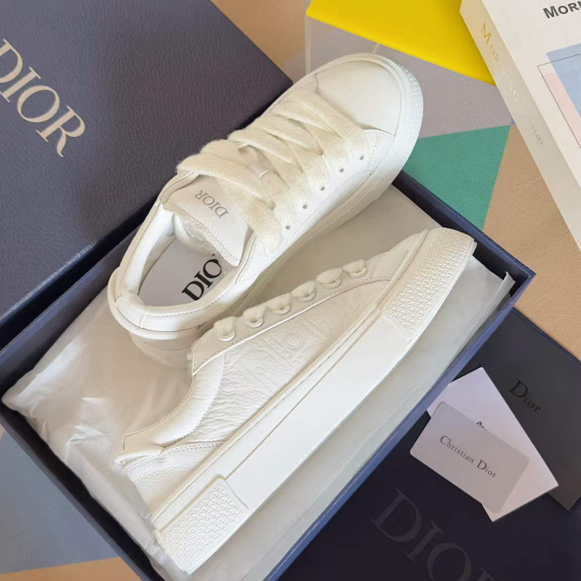UA D10r B33 Sneaker