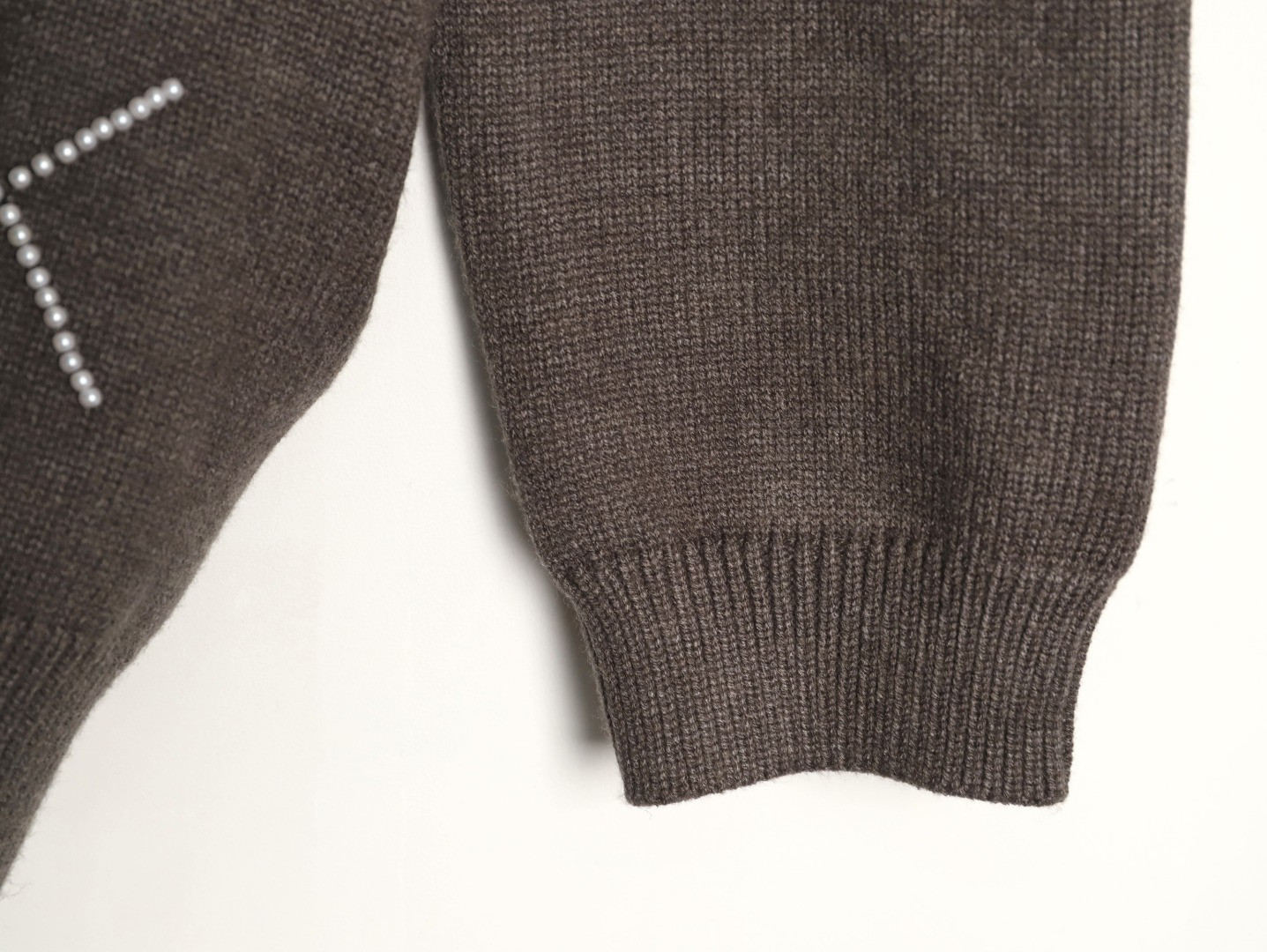 Louis Vuitton LV Knitting Cardigan