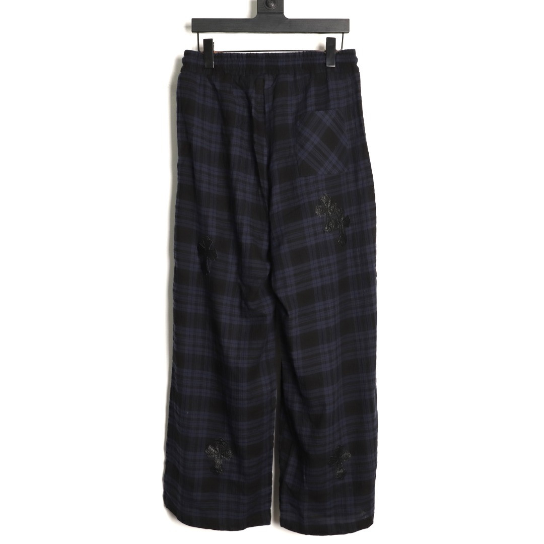 Chrome Hearts Pants